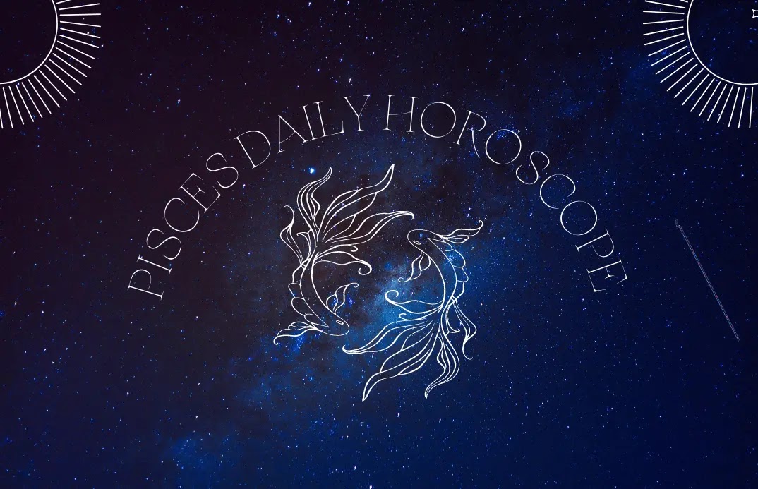 Pisces Daily Horoscope for Monday, March 11, 2024